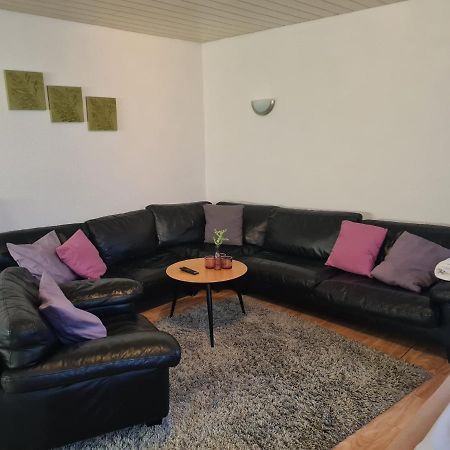 Apartment Zum Wohlfuehlen In Ruhiger Lage Pfungstadt Exterior photo